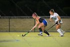 FH vs Endicott  Wheaton College Field Hockey vs Endicott College. - Photo By: KEITH NORDSTROM : Wheaton, field hockey, FH2024, Endicott